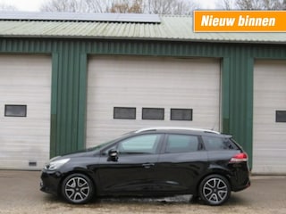Renault Clio 0.9 TCE EXPRESSION