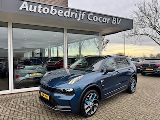 Lynk & Co 01 1.5  ALL IN PRIJS/Plug-in Hybrid * 360ÃÂ° Camera Pano/dak Apple/Carplay Adaptive/Cruise