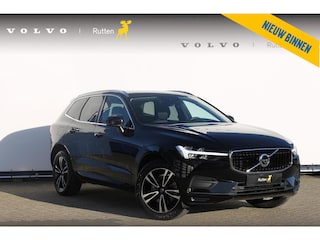 Volvo XC60 B5 250PK Automaat Momentum Exclusive Harman Kardon audio / Panormaisch schuif-kanteldak / Elektrisch met geheugen verstelbare voorstoelen