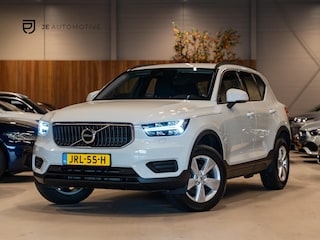 Volvo XC40 1.5 T3 163PK Momentum, Navi, Cruise, PDC, Clima, Voll Led, Bluetooth/Tel, Volledig Onderhouden