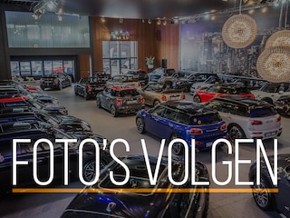 Mini Clubman 2.0 JCW ALL4 John Cooper Works F1 aut 306pk/Pano/Hk/Camera/Btw/Vol