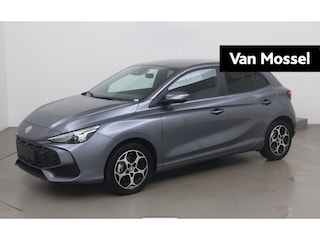 MG 3 1.5 Hybrid+ Luxury