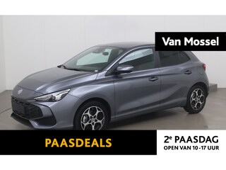 MG 3 1.5 Hybrid+ Luxury