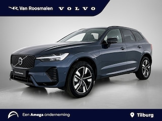 Volvo XC60 T6 Plus Dark Recharge | Head-Up | Panoramadak | Getint glas