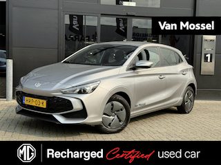 MG 3 1.5 Hybrid+ Aut. Standard