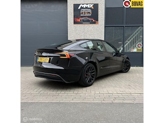 Tesla Model 3 Standard Range HIGHLAND + MMX PACK