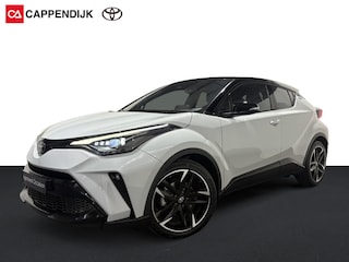 Toyota C-HR 2.0 Hybrid GR-SPORT