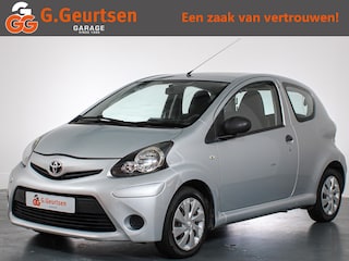 Toyota Aygo 1.0 VVT-i Comfort Airco