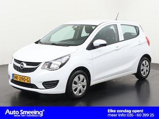 Opel Karl 1.0 ecoFLEX Edition | Cruise Control | Airco | Zondag Open!