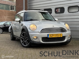 Mini Cooper 1.6 Chili CRUISE CONTROLE|PANORAMADAK|AIRCO