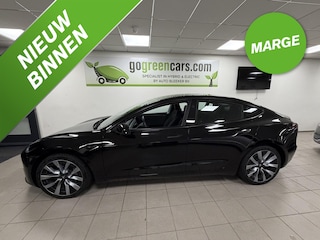 Tesla Model 3 RWD 60 kWh