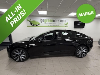 Tesla Model 3 RWD 60 kWh