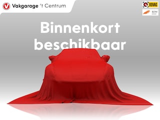 Volkswagen Golf Sportsvan 1.2 TSI Highline Business - Trekhaak, Dealer onderhouden