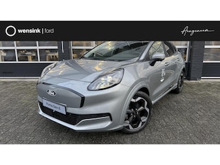 Ford Puma Gen-E Premium 44 kWh €3.000,- Voordeel | Winter pack | Driver assistance pack | 360 graden camera
