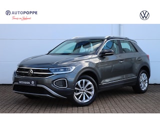 Volkswagen T-Roc 1.5 TSI Style 150pk DSG7