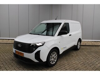 Ford Transit Courier Trend 100pk I Climate Control I Camera I Lichtmetalen Velgen I Navigatie I Apple Carplay/Android Auto I Zuinige Euro 6
