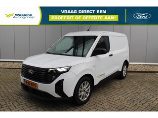 Ford Transit Courier Trend 100pk I Climate Control I Camera I Lichtmetalen Velgen I Navigatie I Apple Carplay/Android Auto I Zuinige Euro 6