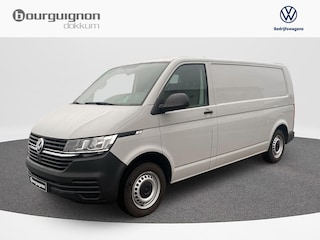 Volkswagen Transporter ABT Electrisch | L2H1 | PDC | 113 pk | Automaat |