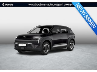 Kia EV3 Plus 81.4 kWh Direct leverbaar, Bijtelling 2025 mogelijk.