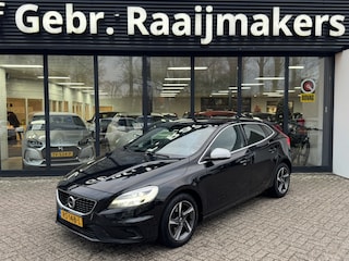 Volvo V40 2.0 D3 150pk Business Sport*LED*Navi*EXPORT*