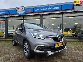 Renault Captur 0.9 TCe Intens clima/navi/trekhaak