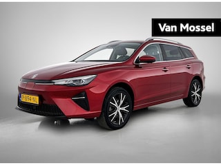 MG 5 Standard Range Luxury 50 kWh | Navi | Apple CarPlay | Camera | Led Koplampen | Stoelverwarming |