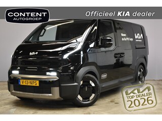 Kia PV5 Cargo GB 71,2 kWh 163pk L2H1 Elite