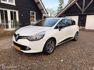 Renault Clio Estate 0.9 TCe Night&Day