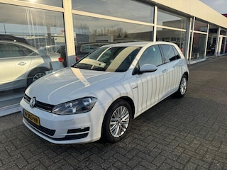 Volkswagen Golf 1.4 TSI Highline | Automaat | Dealer onderhouden | Cup edition | Cruise control | Elektrische ramen | Airco | Apk tot 30-04-2026 |