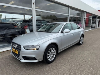 Audi A4 Limousine 1.8 TFSI Pro Line Business | 2e eigenaar | Airco |  Cruise control | Elektrische ramen | Navigatie | Nieuwe APK bij aflevering  | NAP | Nieuwe APK |