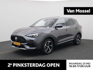 MG EHS 1.5 TGDI Luxury