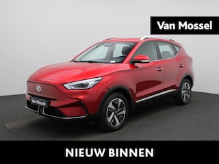 MG ZS Standard Range 51 kWh Comfort