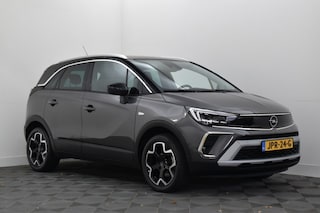 Opel Crossland 1.2 TURBO 110PK ULTIMATE
