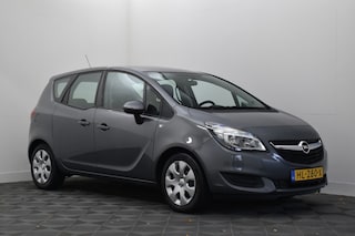 Opel Meriva 1.4 101PK EDITION