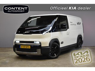 Kia PV5 Cargo GB 71,2 kWh 163pk L2H1 Plus