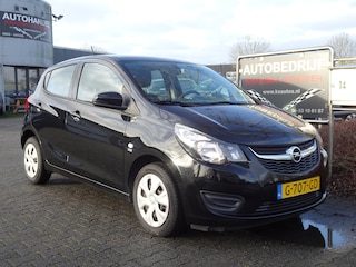 Opel Karl 1.0 ecoFLEX 120 Jaar Edition