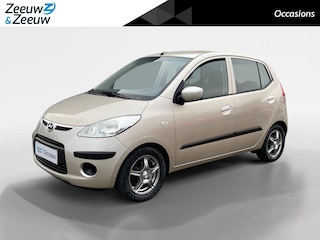 Hyundai i10 1.1 Dynamic Cool | Automaat | Airco