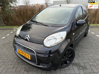 Citroën C1 1.0-12V Ambiance*AIRCO*NEW APK*NAP*ELKT-RAAM*NAVI