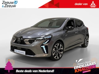 Mitsubishi Colt 1.6 HYBRID | INSTYLE | AUTOMAAT | DIRECT LEVERBAAR | VAN €32.900,- VOOR €29.900,-