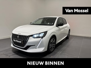 Peugeot 208 1.2 PureTech Allure Pack