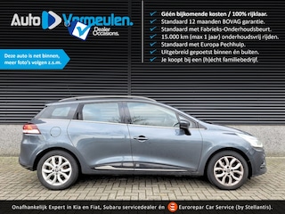 Renault Clio Intens TCe 90PK
