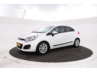 Kia Rio 1.2 CVVT World Cup Edition