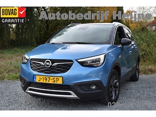 Opel Crossland X 1.2 Edition 2020 PDC/CAMERA/CARPLAY