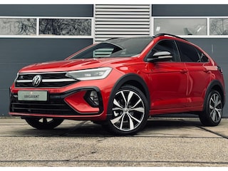 Volkswagen Taigo 1.0 TSI R-Line Edition