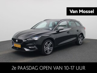 Seat Leon Sportstourer 1.5 TSI e-Hybrid FR Business