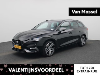 Seat Leon Sportstourer 1.5 TSI e-Hybrid FR Business