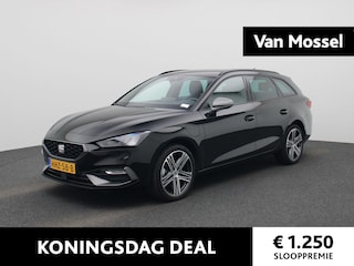 Seat Leon Sportstourer 1.5 TSI e-Hybrid FR Business