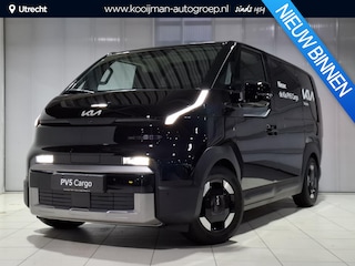 Kia PV5 L2H1 Elite Executive 71.2 kWh Nu beschikbaar voor proefrit !