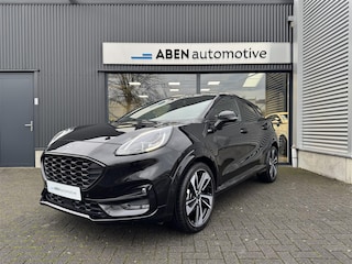 Ford Puma 1.0 EcoBoost Hybrid 125PK ST-Line X Automaat (B&O|ACC|19"|WINTER PACK)