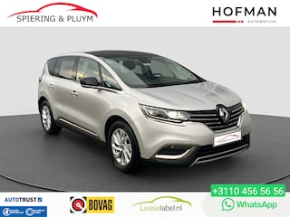 Renault Espace 1.6 dCi Dynamique 7p. | Pano | Leder | 7 persoons |